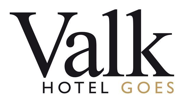 Van Der Valk Hotel غوس الشعار الصورة
